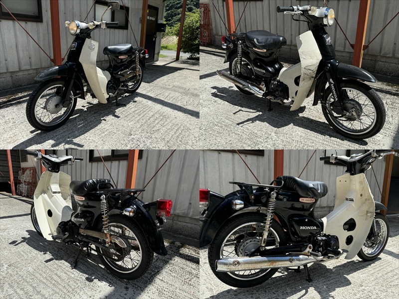 車体画像②
